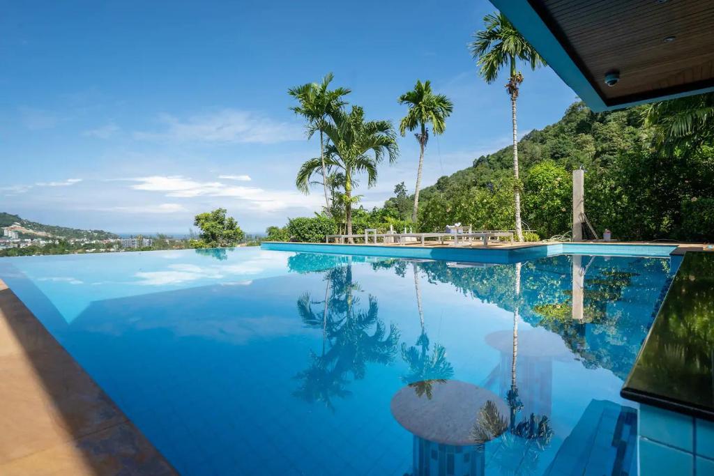 Baan Chom View Kamala - SHA Plus