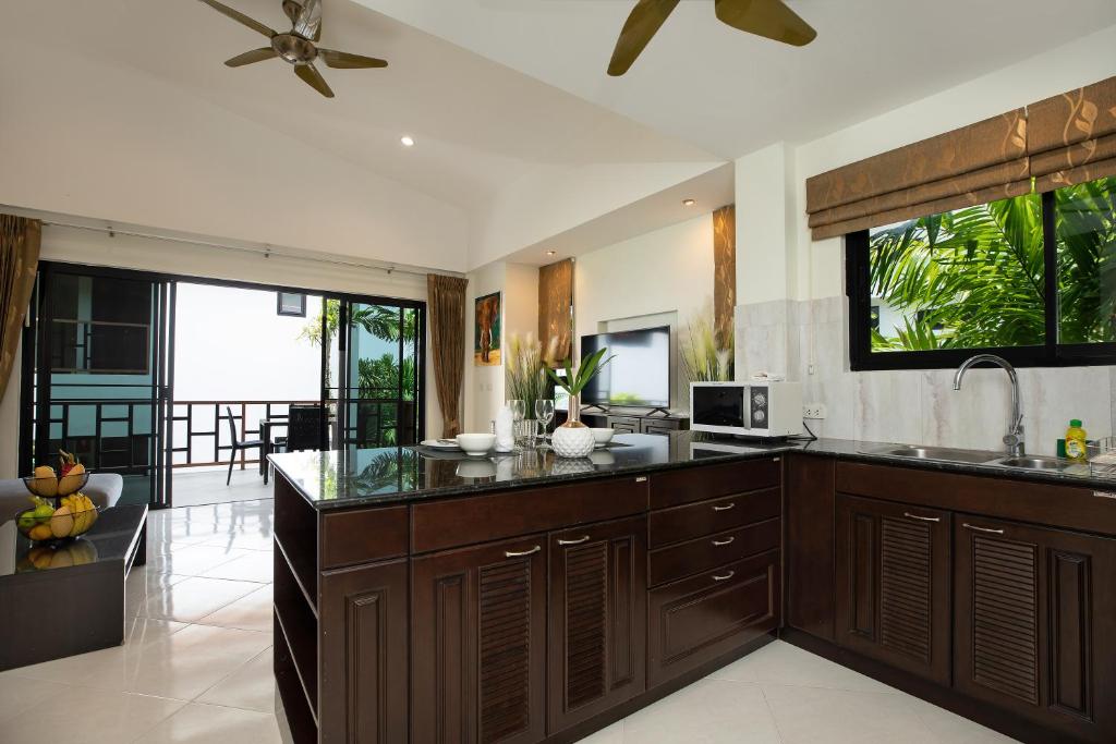 Baan Chom View Kamala - SHA Plus