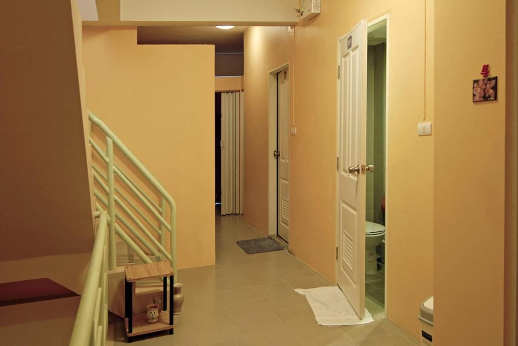 Salika Hostel Patong Phuket