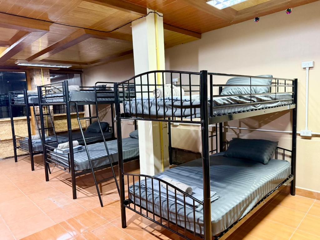 Chang Hostel Patong Phuket Chang Hostel Patong Phuket