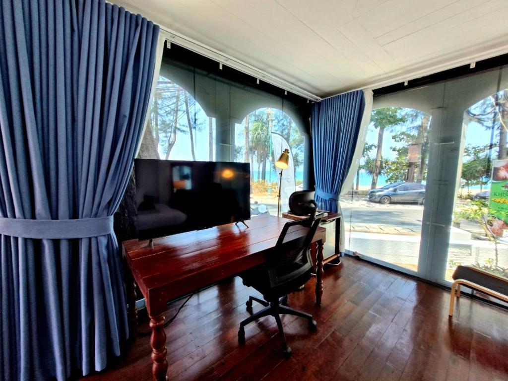 Solstice Phuket