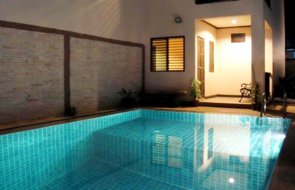 Andaman House SHA Plus