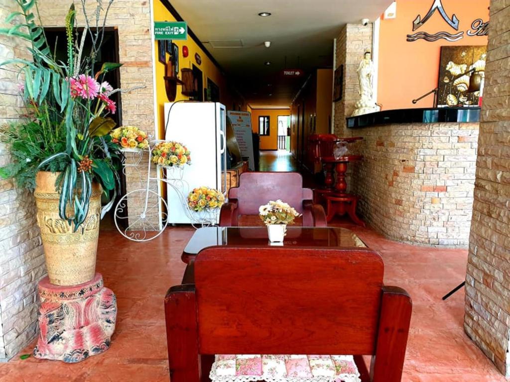 Andaman House SHA Plus