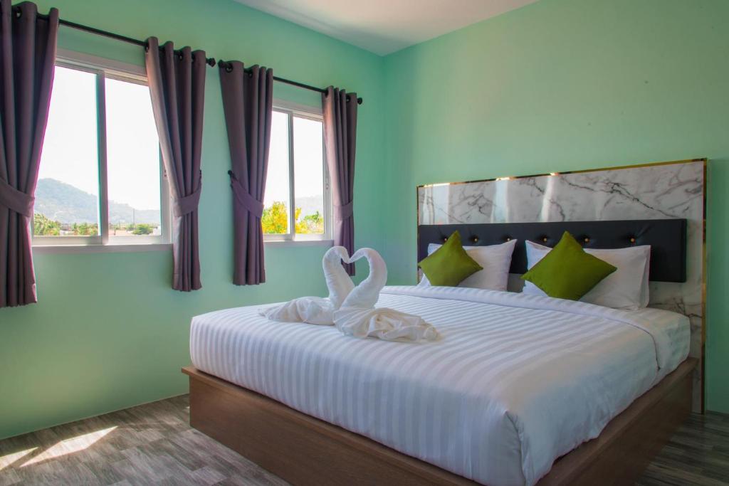 Anatasia Apartment Phuket Anatasia Apartment Phuket