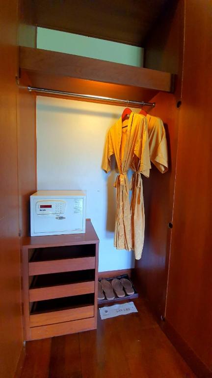 Mission Hills Phuket Golf Resort-SHA Extra Plus Mission Hills Phuket Golf Resort-SHA Extra Plus