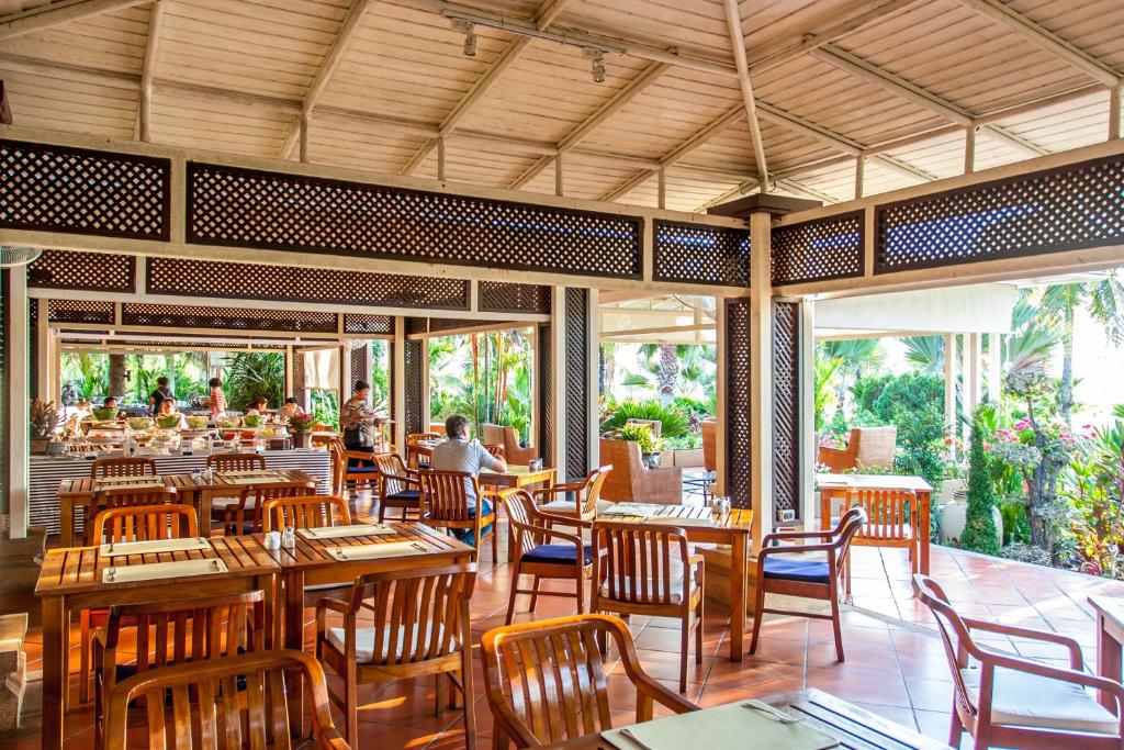 Mission Hills Phuket Golf Resort-SHA Extra Plus Mission Hills Phuket Golf Resort-SHA Extra Plus