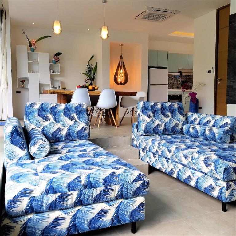 Villa KHAO MANEE Villa KHAO MANEE