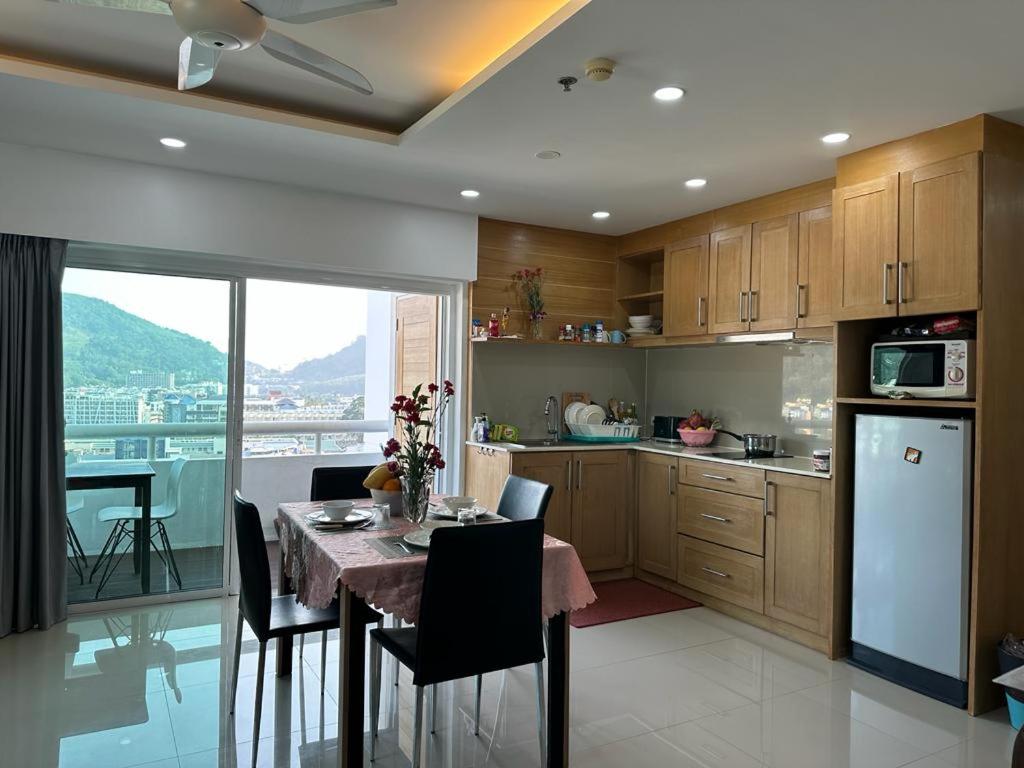 Patong Tower Superior Apt 2 bedrooms 2 bathrooms Patong Tower Superior Apt 2 bedrooms 2 bathrooms