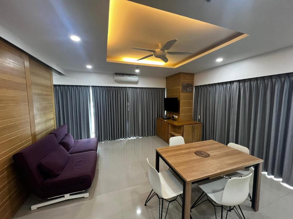 Patong Tower Superior Apt 2 bedrooms 2 bathrooms Patong Tower Superior Apt 2 bedrooms 2 bathrooms