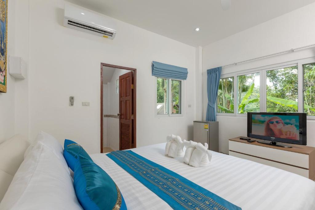 Patong Hill Estate 6