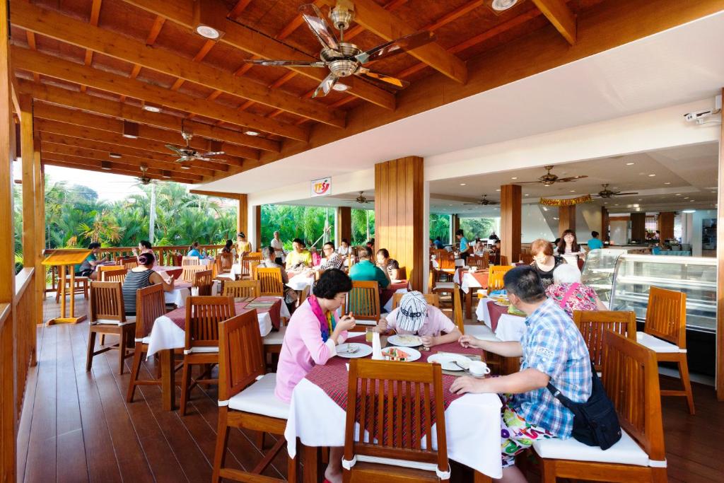 Rawai Princess Hotel Rawai Princess Hotel
