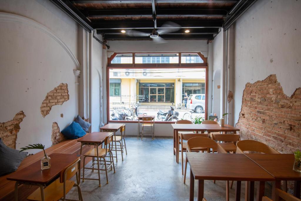 The Rommanee Classic Guesthouse