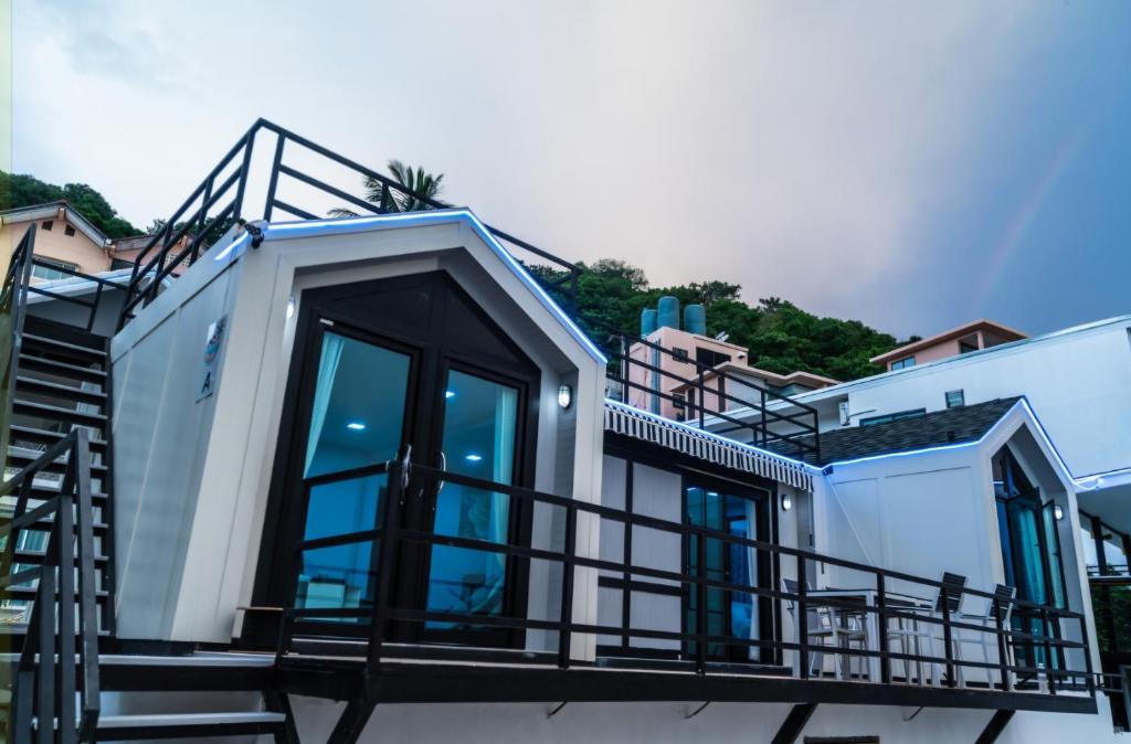 哦先生的海景别墅 Aoyon Beach 哦先生的海景别墅 Aoyon Beach