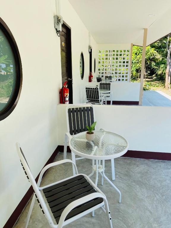 Coral Retreat Koh Yao Yai