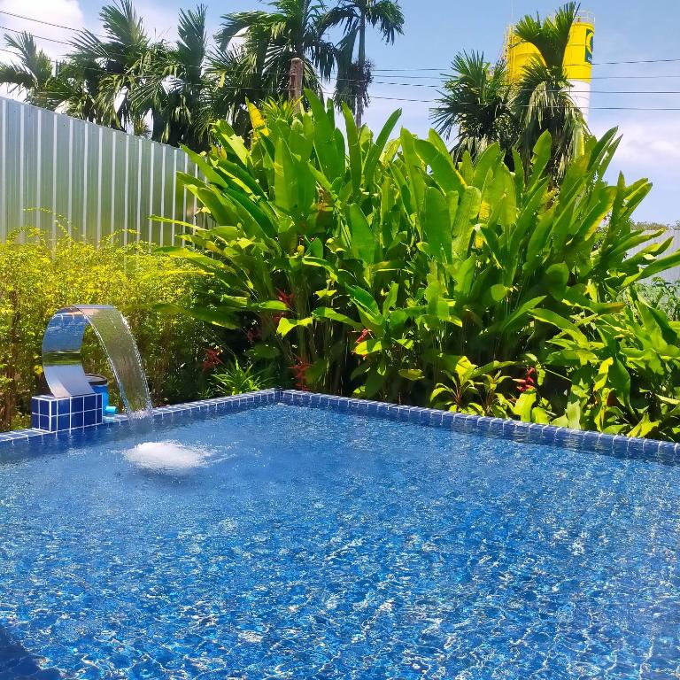 Davy Cottage Phuket