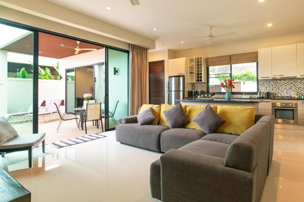 Andaman 3br Private Pool Villa Andaman 3br Private Pool Villa