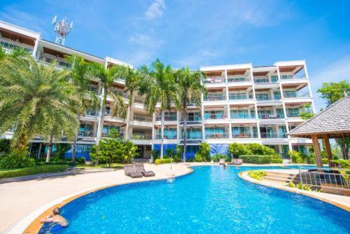 Spacious apartment with Ocean view in Panwa Spacious apartment with Ocean view in Panwa