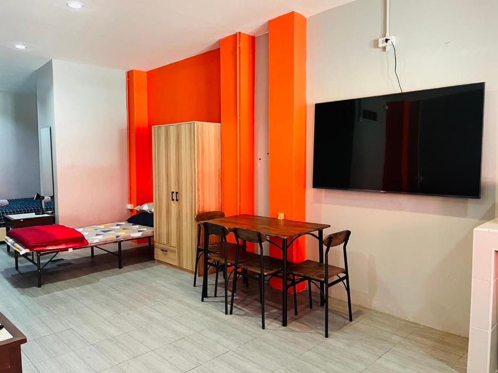 KARON STUDIO APARTMENT KARON STUDIO APARTMENT