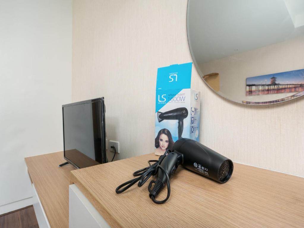 Naithon Beachfront Condotel Naithon Beachfront Condotel