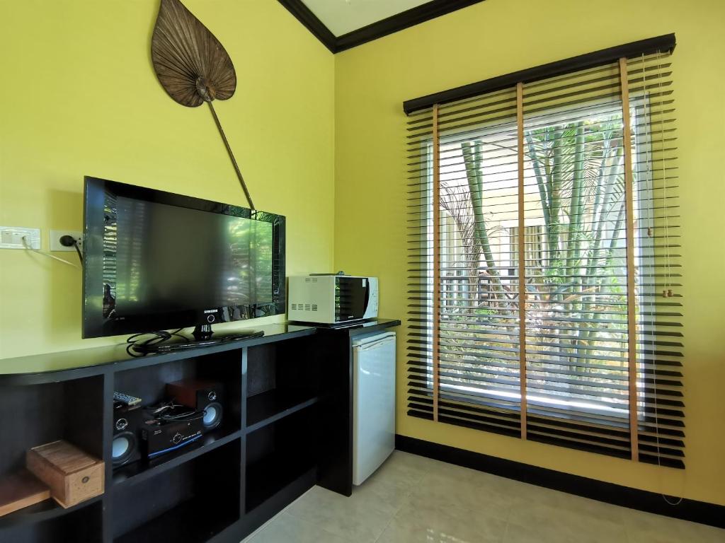 Thai Modern Resort & Spa Thai Modern Resort & Spa
