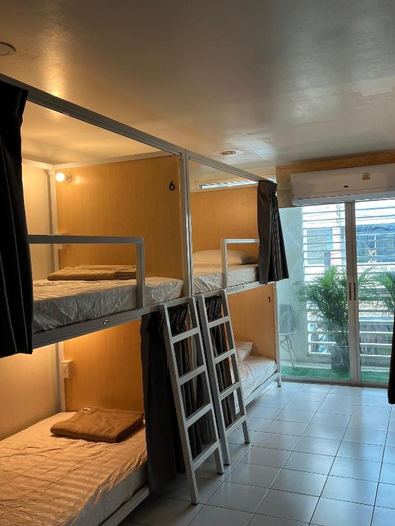 Mawa Anle Hostel Mawa Anle Hostel