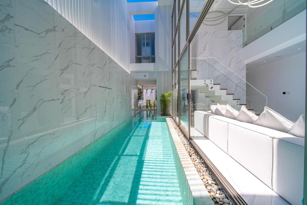 The Residence Villa