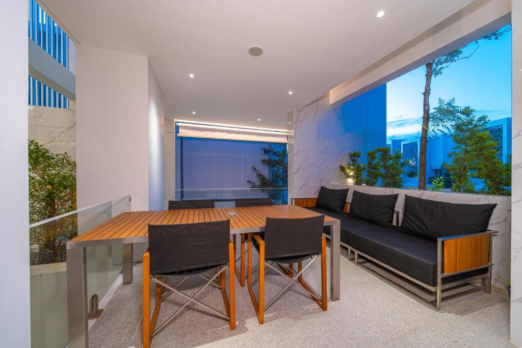The Residence Villa