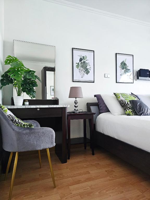 Patong Tower Apartment
