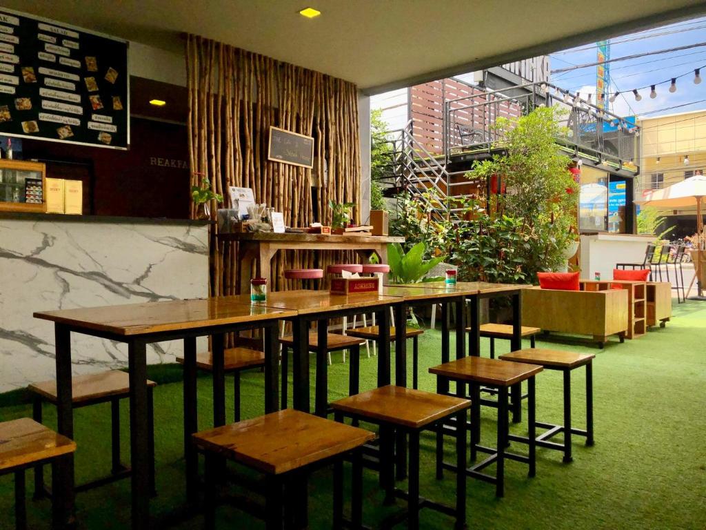 Nam Naka Boutique Hotel - SHA Plus Nam Naka Boutique Hotel - SHA Plus