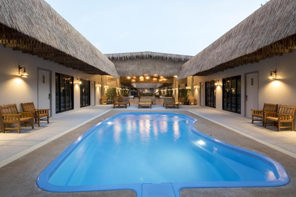 Ozone Villa Phuket Ozone Villa Phuket