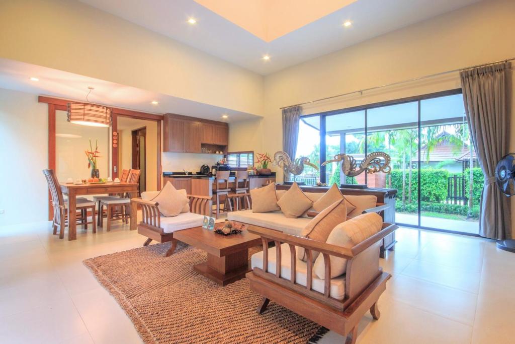Ozone Villa Phuket Ozone Villa Phuket