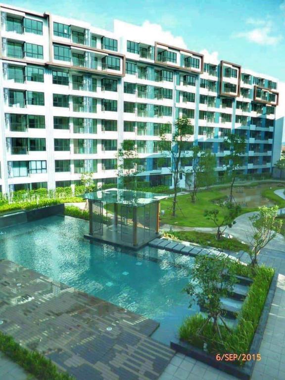 Centrio Phuket 1 Centrio Phuket 1