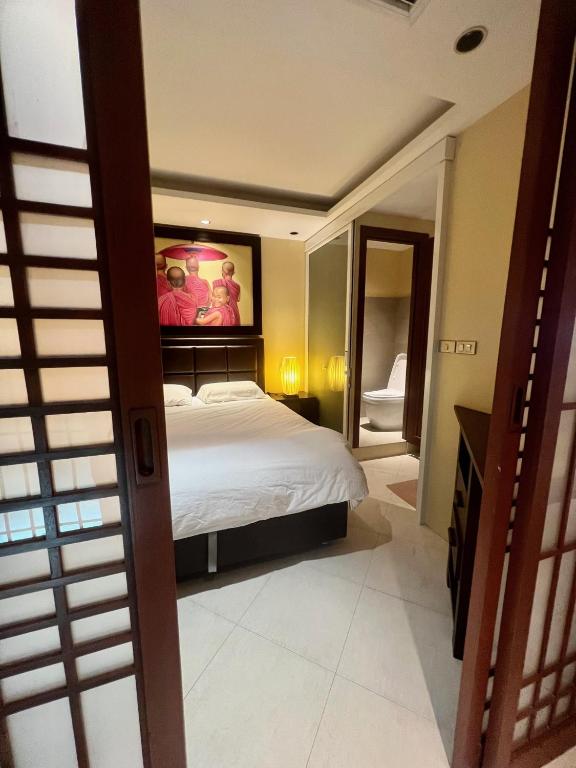 Luxury Apartment Kata Beach The Accenta Luxury Apartment Kata Beach The Accenta