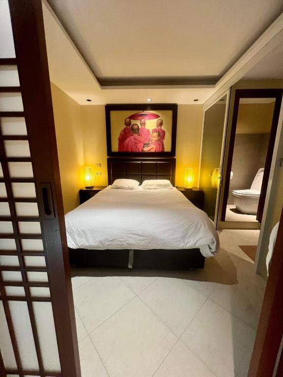 Luxury Apartment Kata Beach The Accenta Luxury Apartment Kata Beach The Accenta