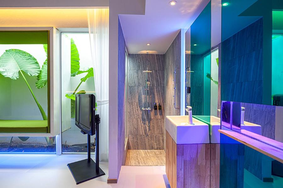 INNLUXPHUKET INNLUXPHUKET