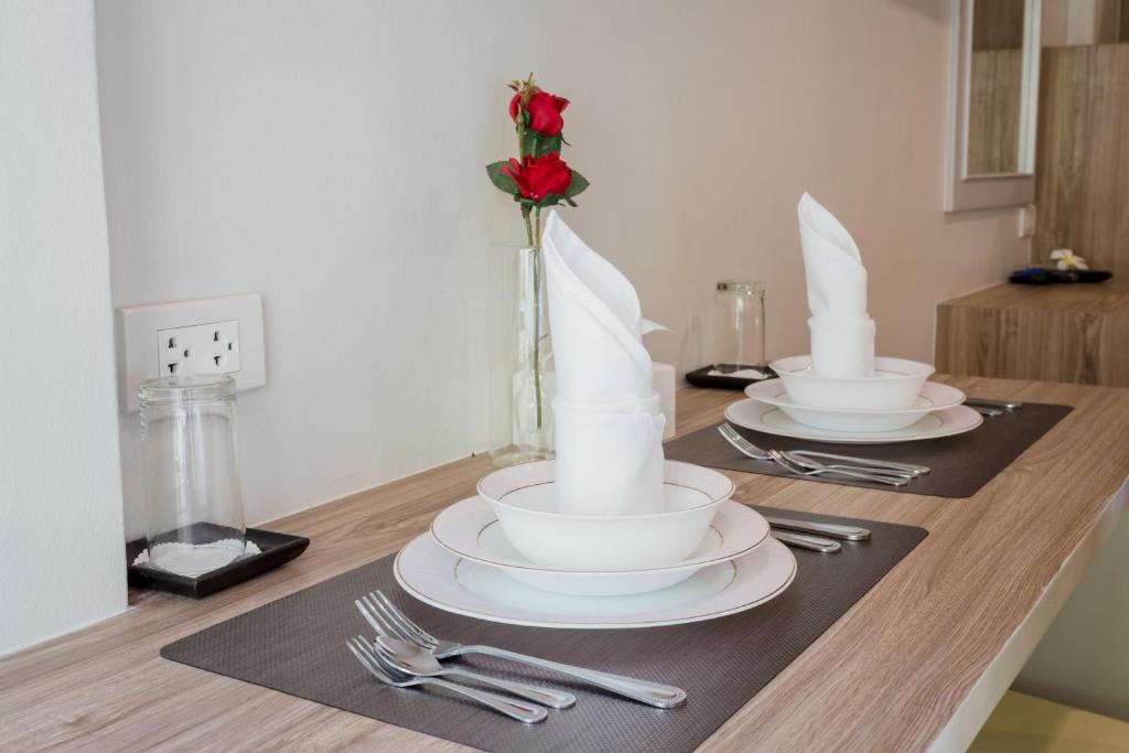 Journey Residence Phuket Journey Residence Phuket