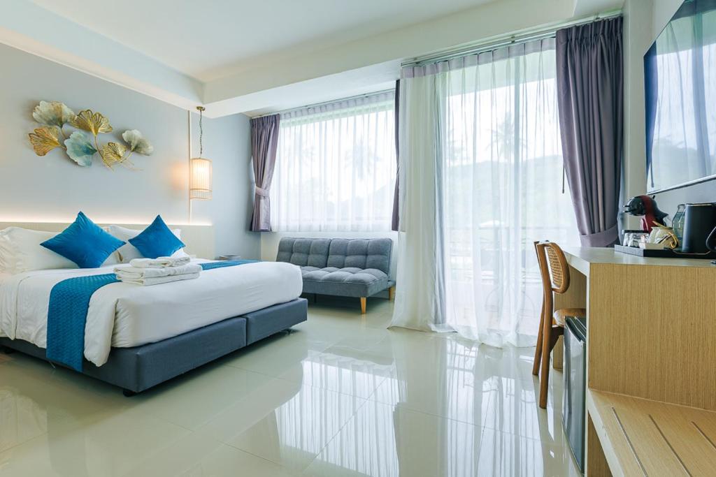 Kamala Havana Hotel