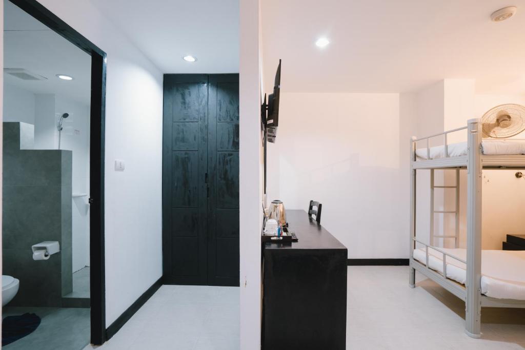 Noble House Patong Noble House Patong