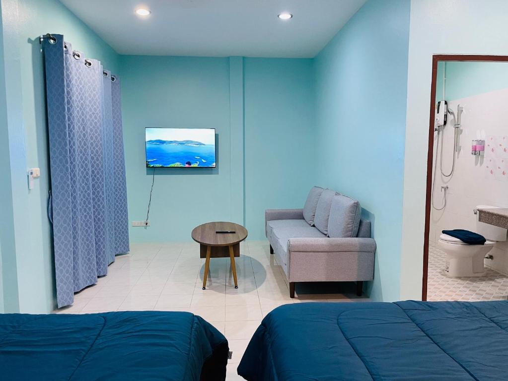NUN GUEST HOUSE