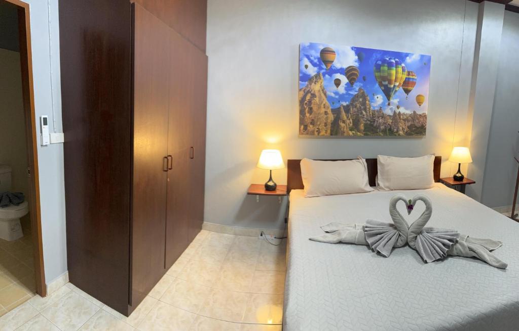 S a f e Residence Patong