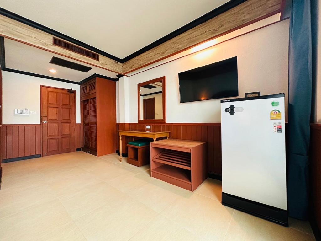 Sawasdee Apartment Patong Sawasdee Apartment Patong