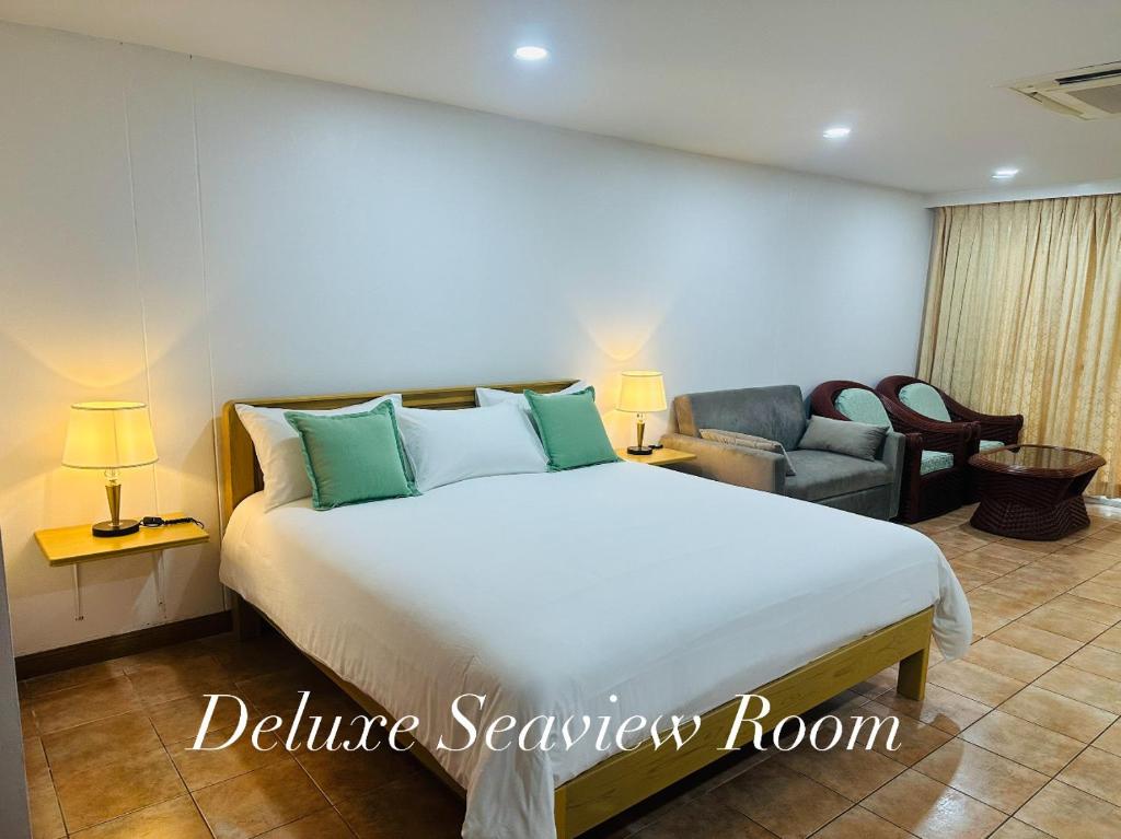 Surin Bay Inn Surin Bay Inn