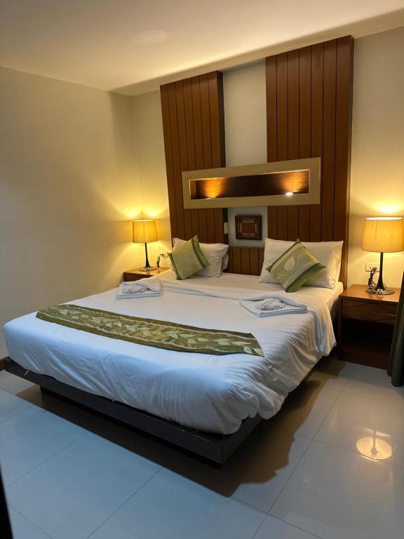 The Prisha inn The Prisha inn