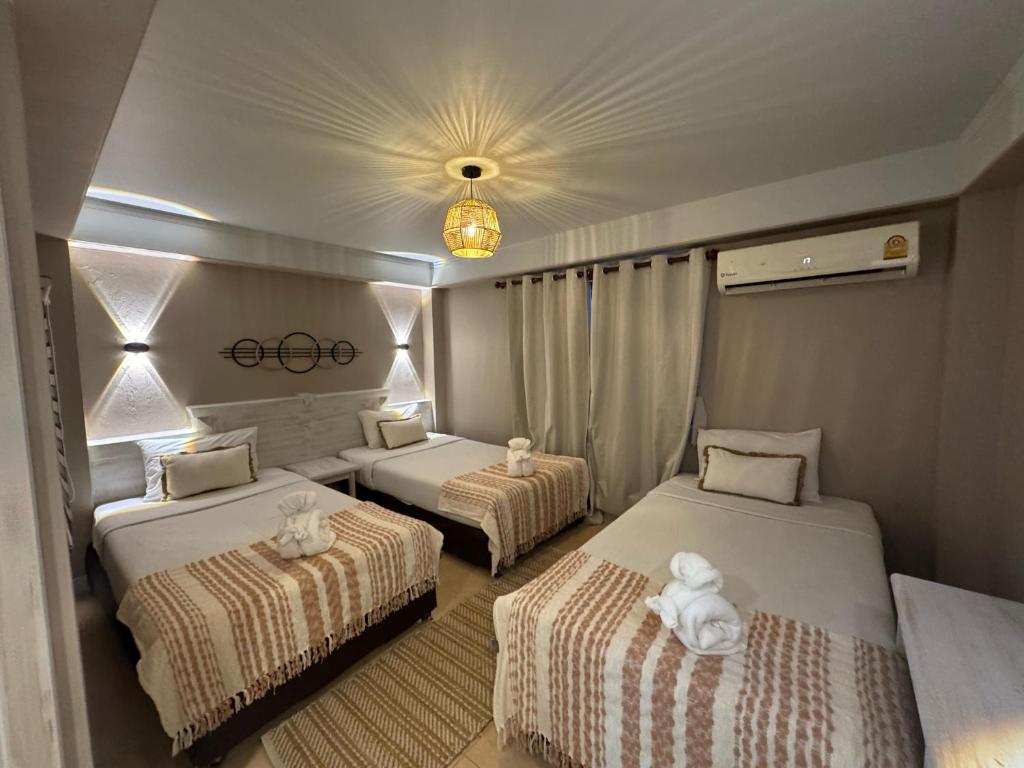 The Taksim Patong Beach Hotel The Taksim Patong Beach Hotel