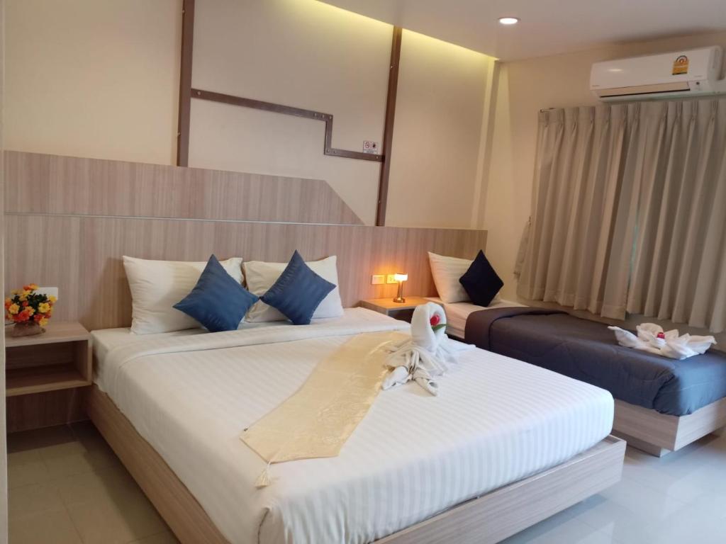 The Way Patong Hotel