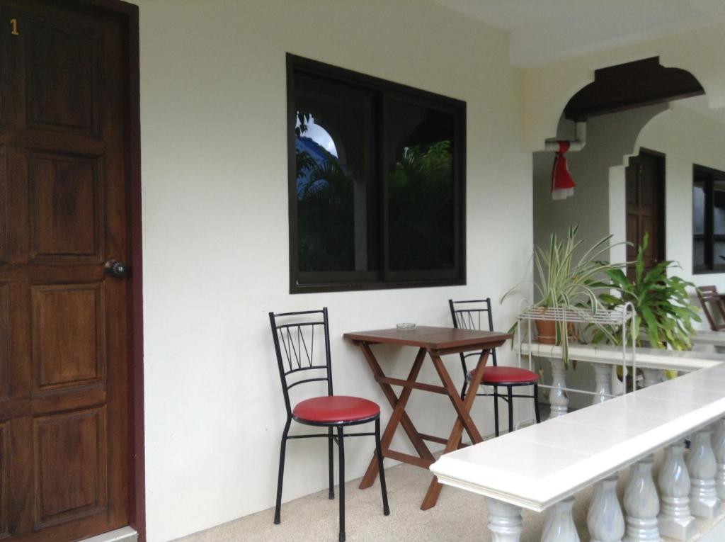 Wattana Bungalow Wattana Bungalow