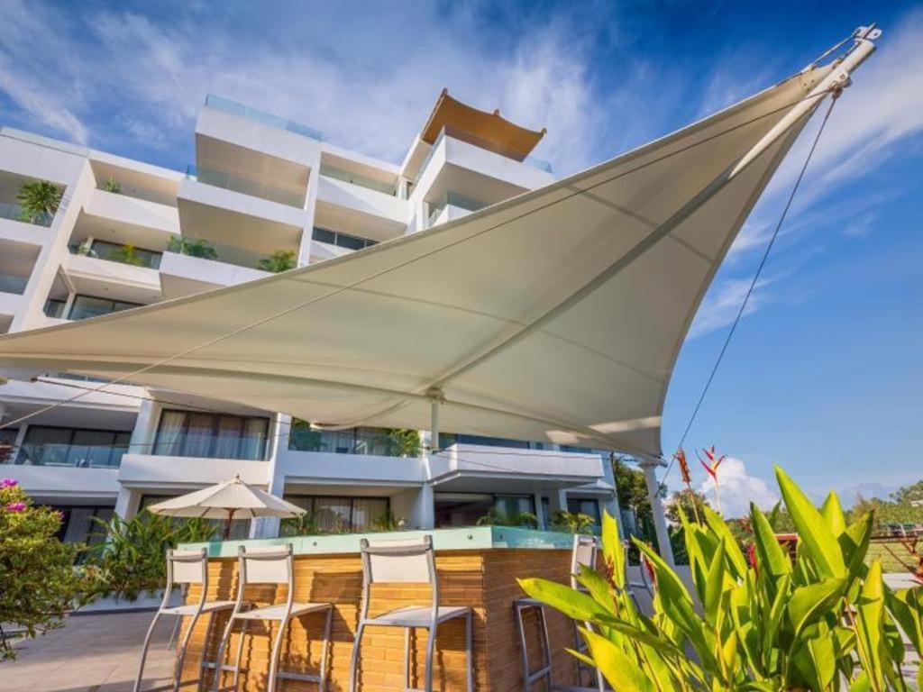 Sansuri Resort