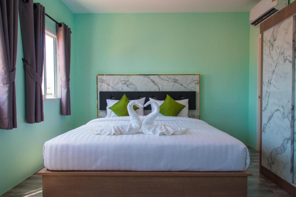 Anatasia Apartment Phuket Anatasia Apartment Phuket