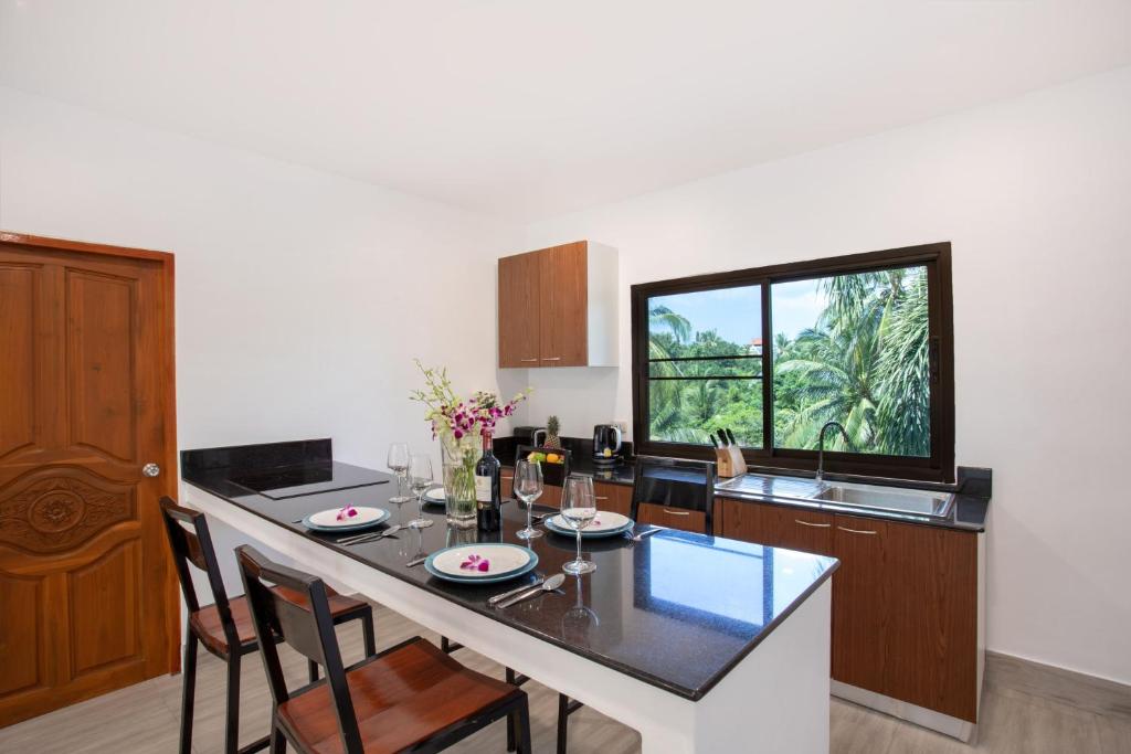 Spacious Family 5BR Villa Nikkie 3, Big Garden & Pool