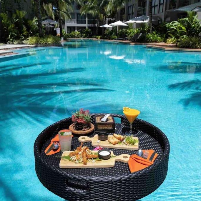 Diamond Apartments Phuket Bangtao Diamond Apartments Phuket Bangtao